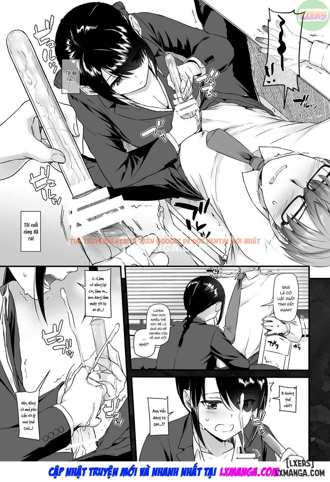 Pregnancy Officer DLO-16-19-22-23 - Chapter 1