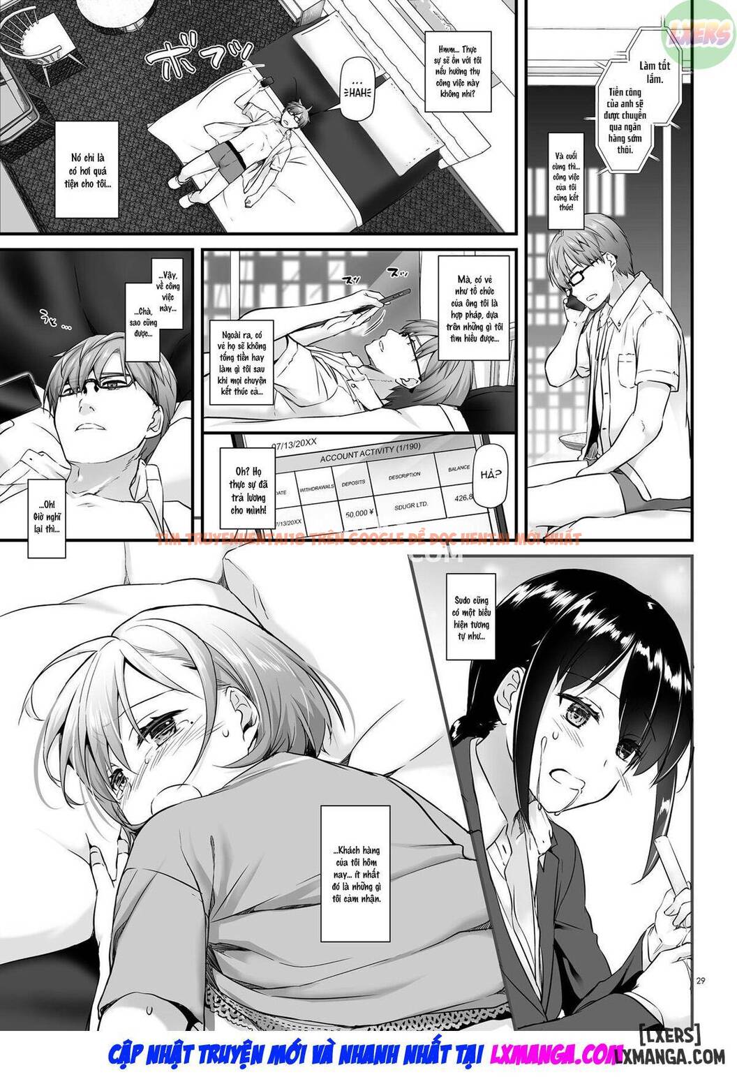 Pregnancy Officer DLO-16-19-22-23 - Chapter 1