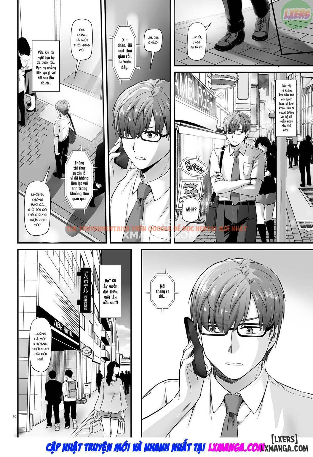 Pregnancy Officer DLO-16-19-22-23 - Chapter 1