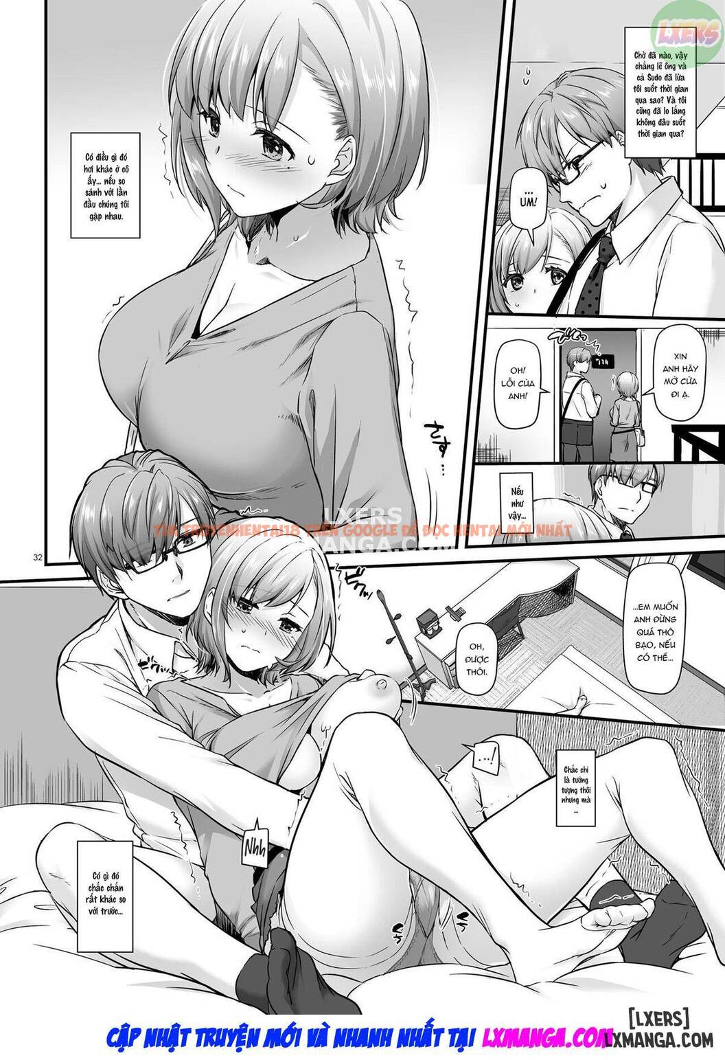 Pregnancy Officer DLO-16-19-22-23 - Chapter 1