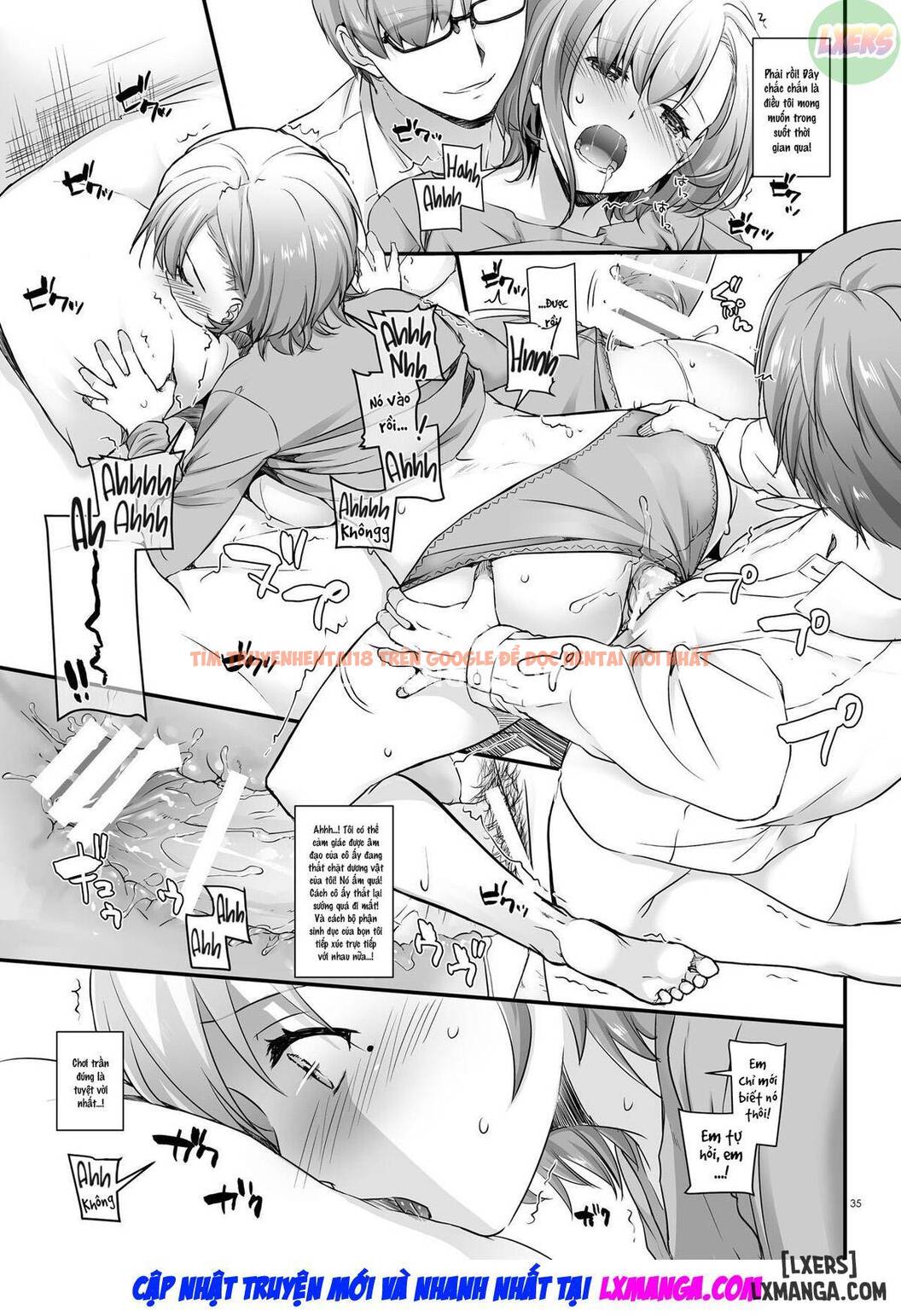 Pregnancy Officer DLO-16-19-22-23 - Chapter 1