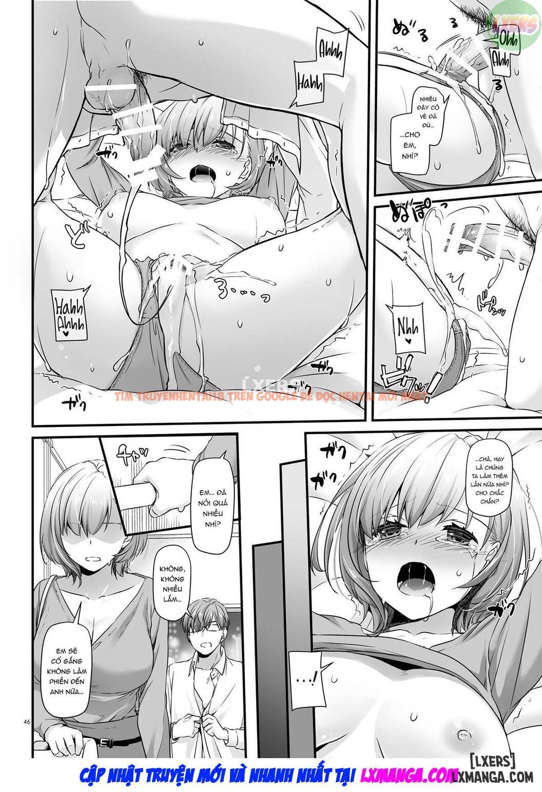 Pregnancy Officer DLO-16-19-22-23 - Chapter 1