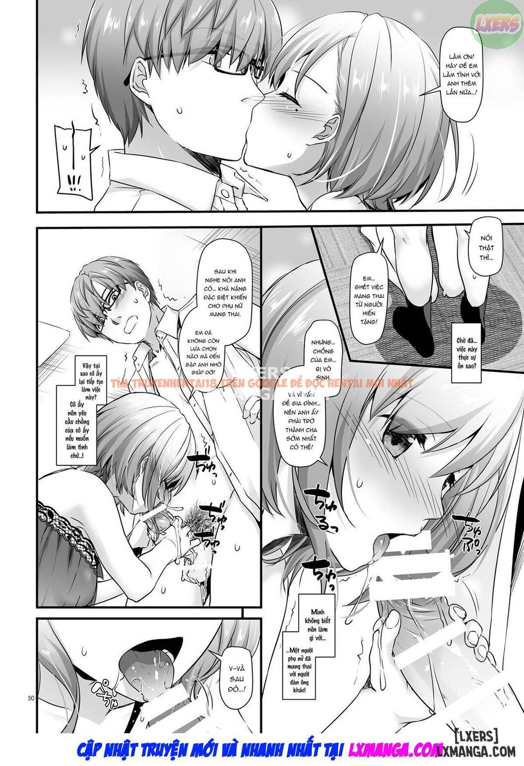 Pregnancy Officer DLO-16-19-22-23 - Chapter 1