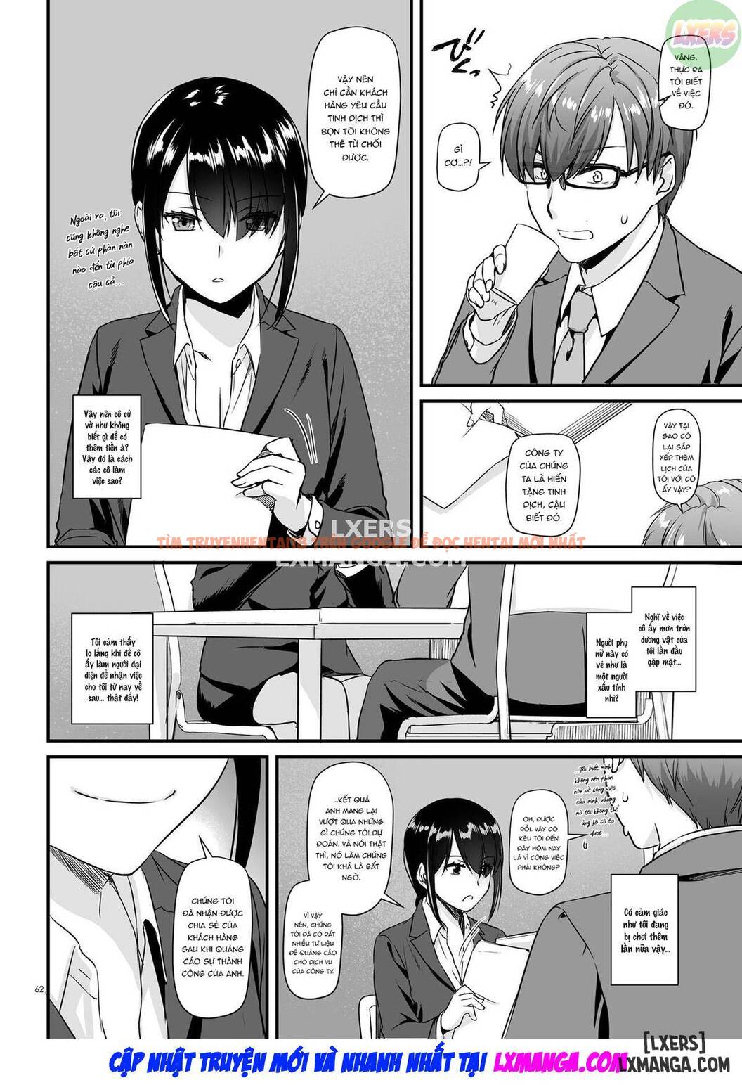 Pregnancy Officer DLO-16-19-22-23 - Chapter 1