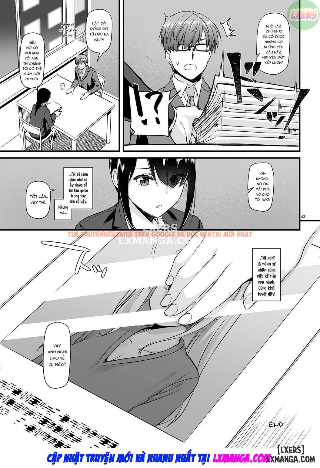 Pregnancy Officer DLO-16-19-22-23 - Chapter 1