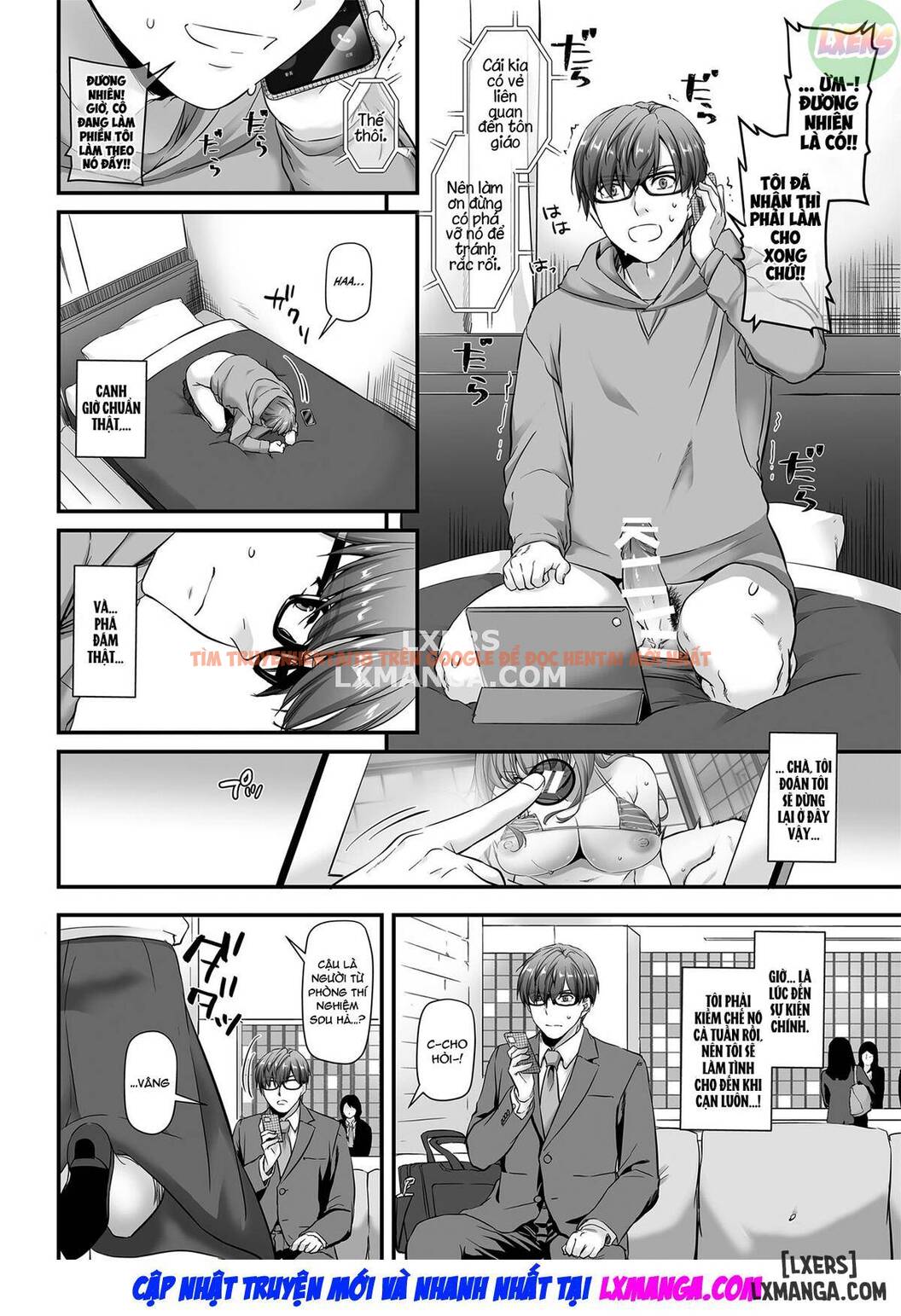 Pregnancy Officer DLO-16-19-22-23 - Chapter 2