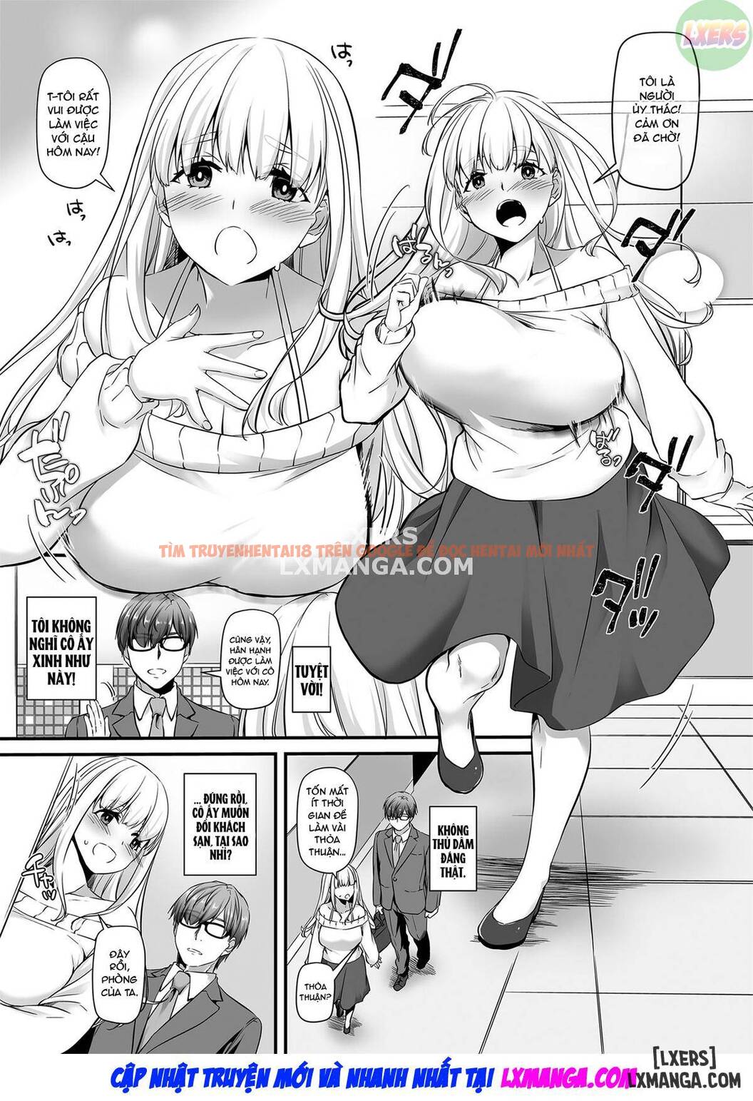 Pregnancy Officer DLO-16-19-22-23 - Chapter 2