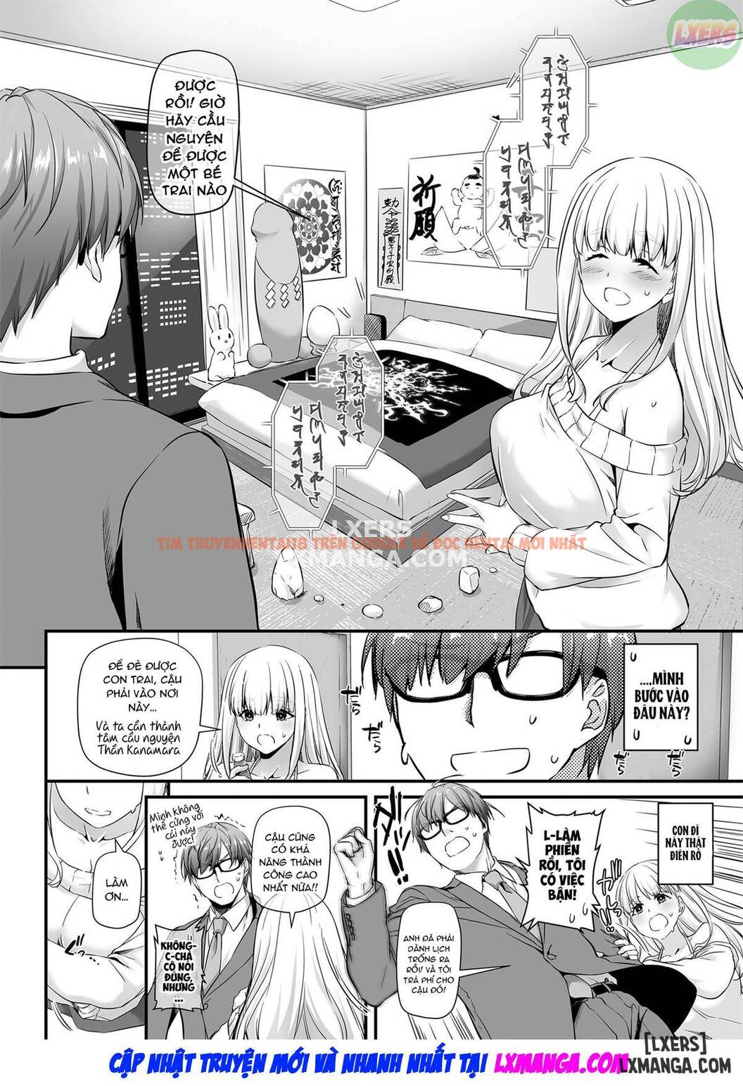 Pregnancy Officer DLO-16-19-22-23 - Chapter 2