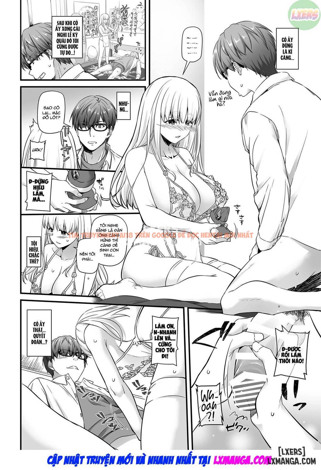 Pregnancy Officer DLO-16-19-22-23 - Chapter 2
