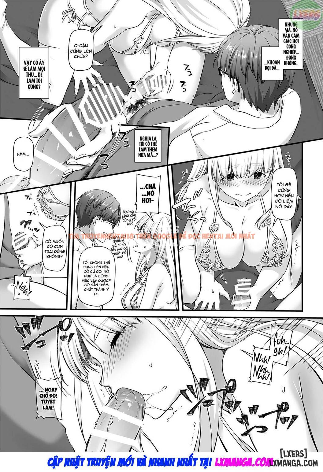 Pregnancy Officer DLO-16-19-22-23 - Chapter 2