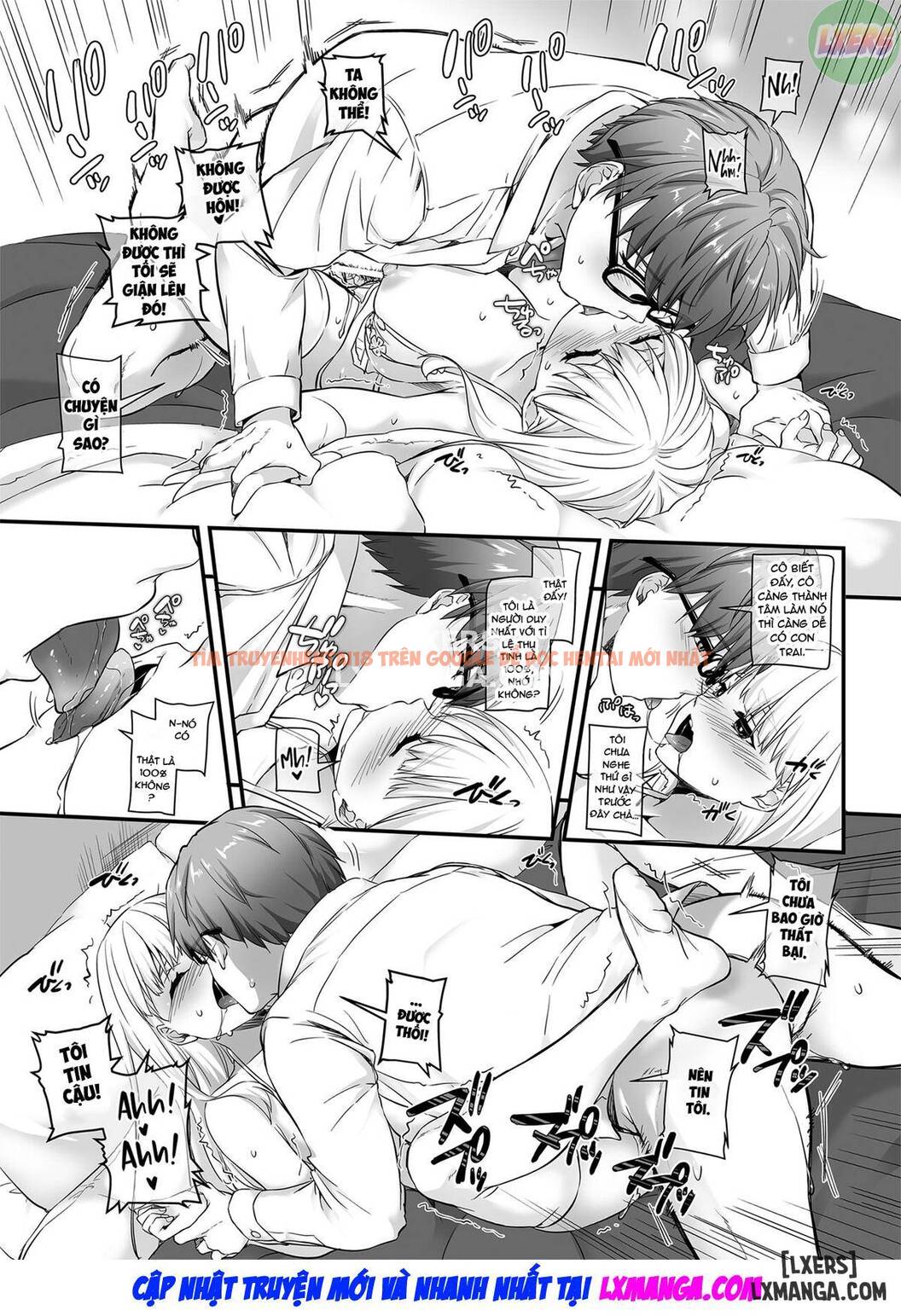 Pregnancy Officer DLO-16-19-22-23 - Chapter 2