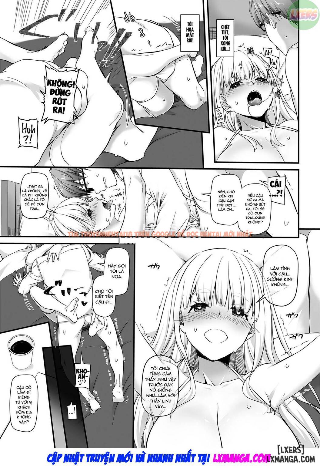 Pregnancy Officer DLO-16-19-22-23 - Chapter 2