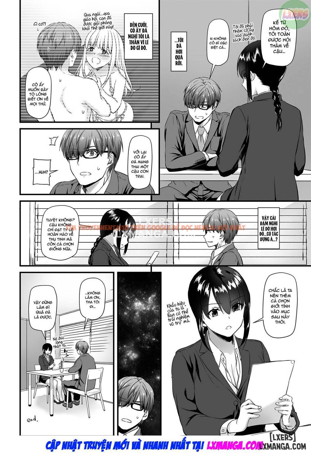 Pregnancy Officer DLO-16-19-22-23 - Chapter 2