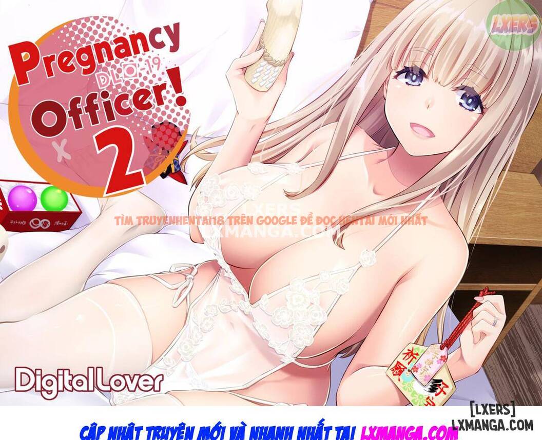 Pregnancy Officer DLO-16-19-22-23 - Chapter 2
