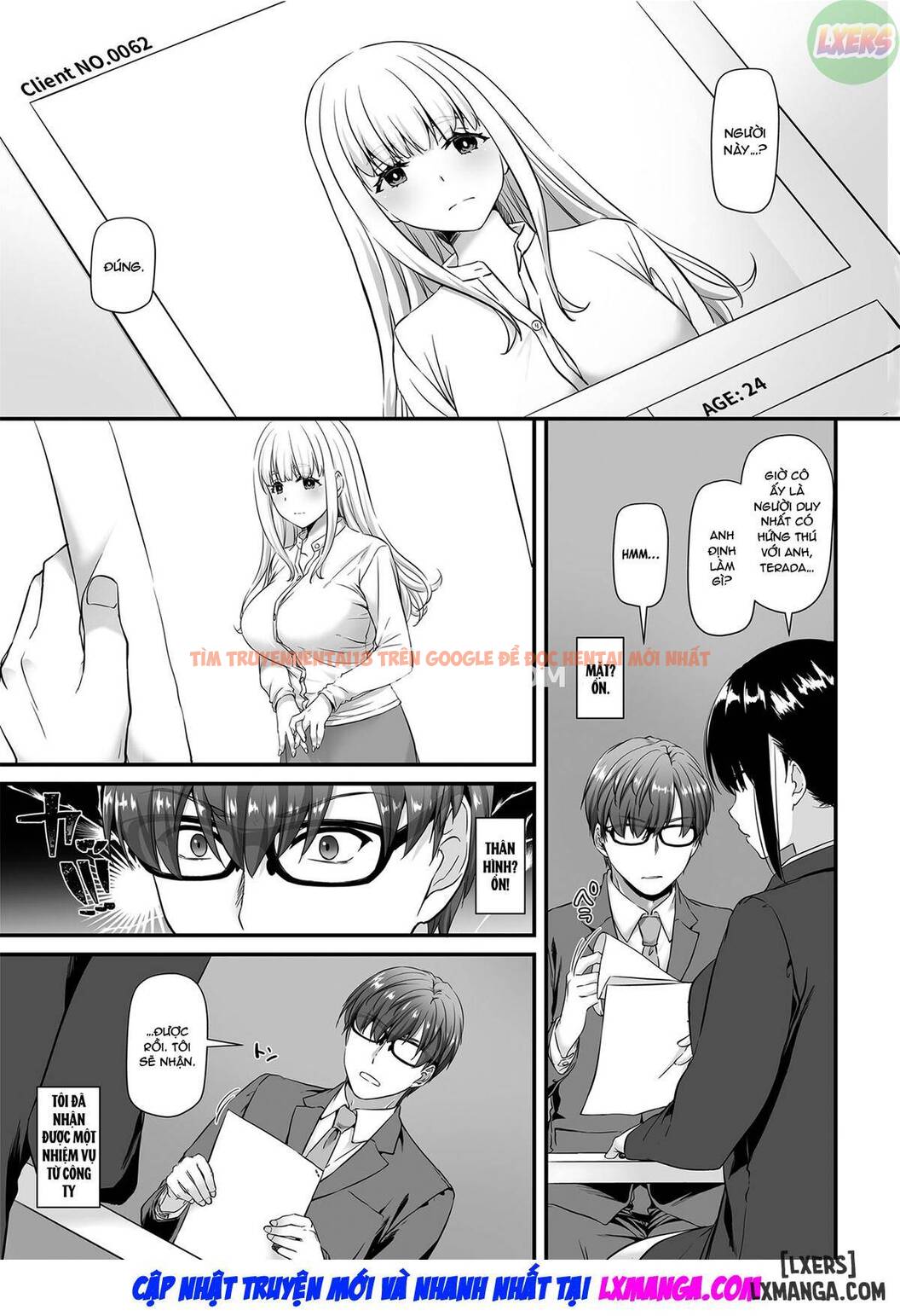 Pregnancy Officer DLO-16-19-22-23 - Chapter 2