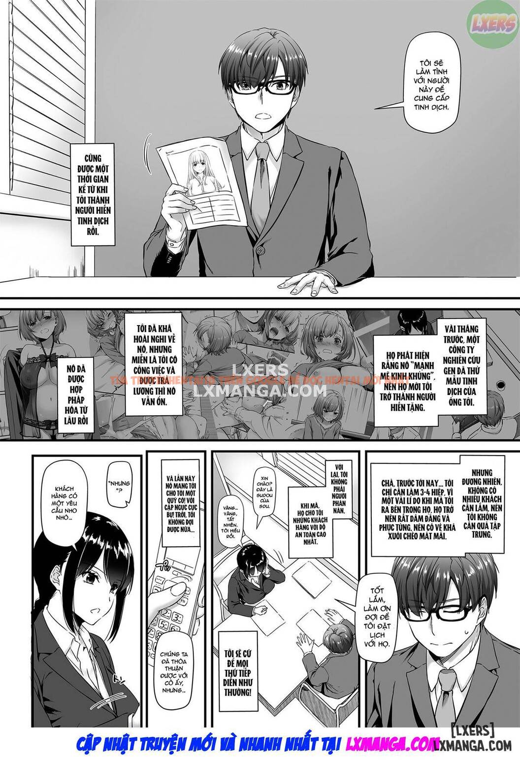Pregnancy Officer DLO-16-19-22-23 - Chapter 2