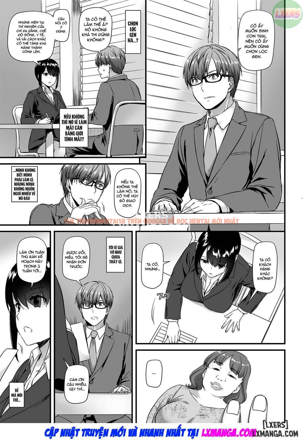 Pregnancy Officer DLO-16-19-22-23 - Chapter 2