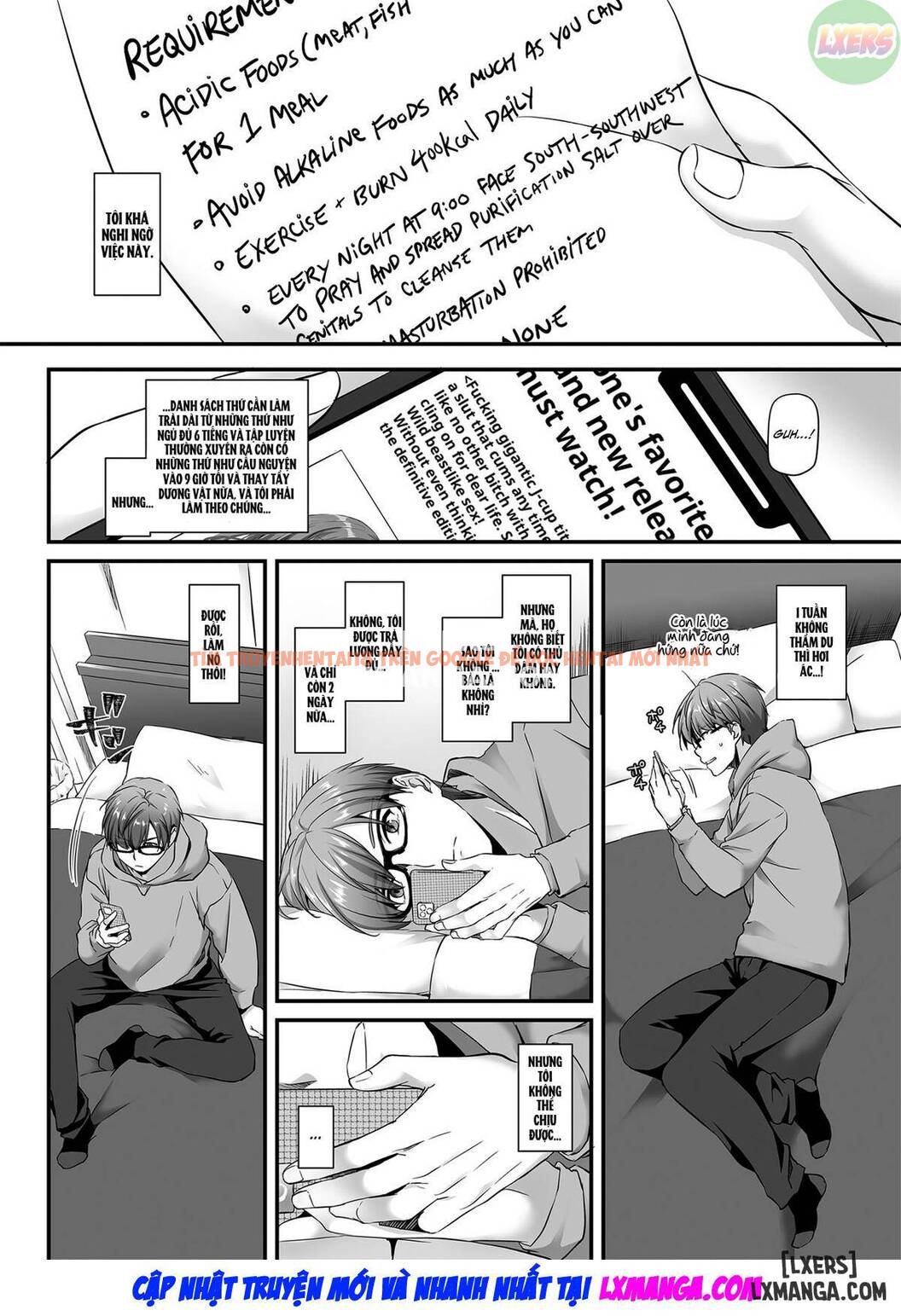 Pregnancy Officer DLO-16-19-22-23 - Chapter 2