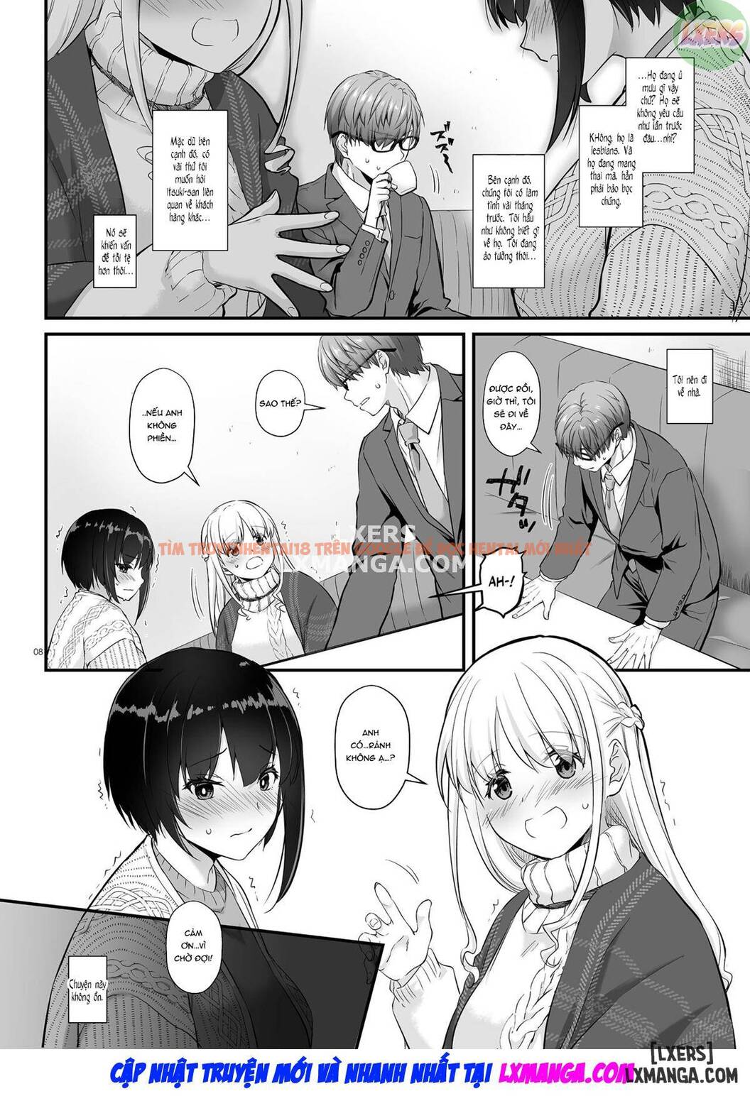 Pregnancy Officer DLO-16-19-22-23 - Chapter 3.5