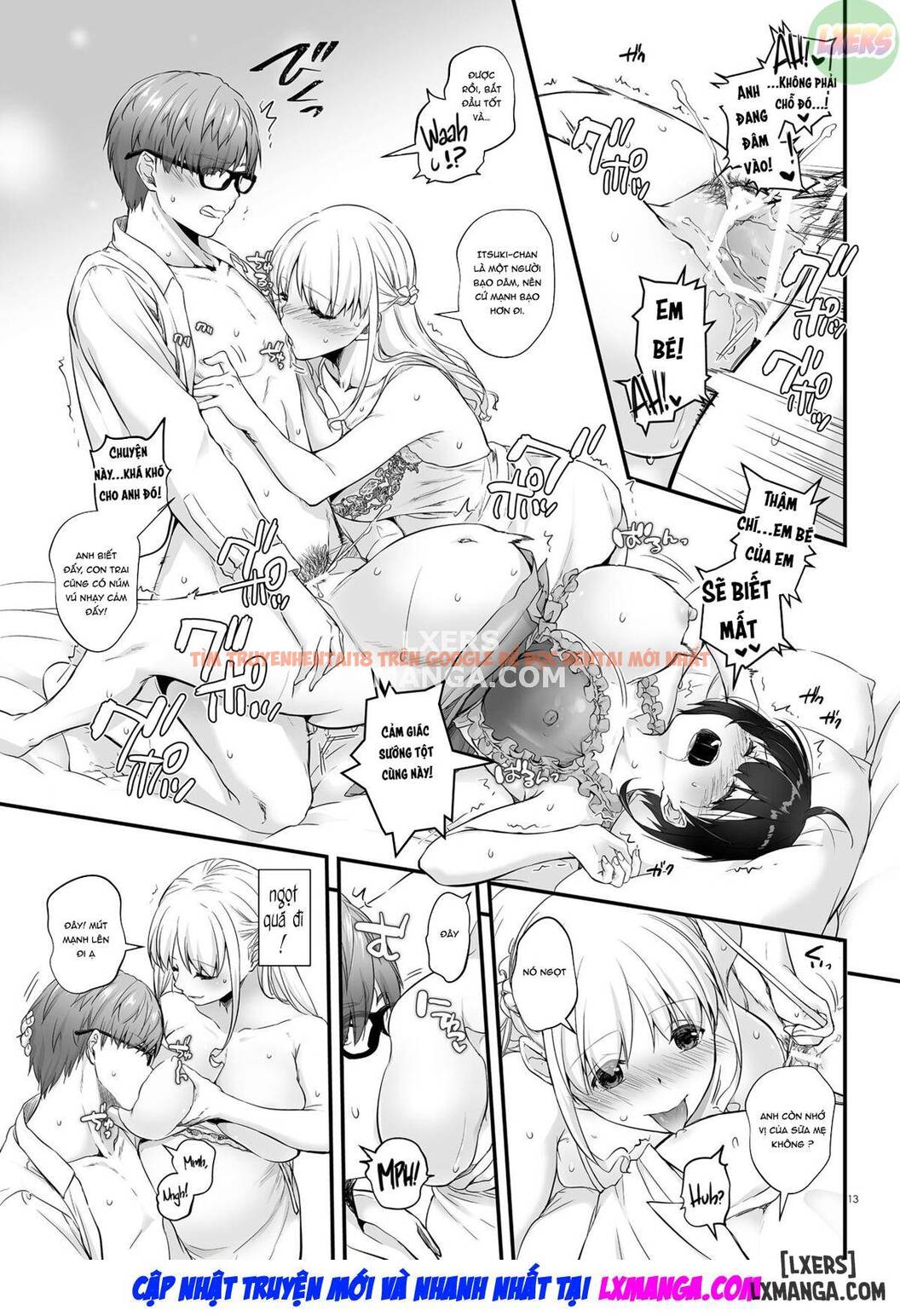 Pregnancy Officer DLO-16-19-22-23 - Chapter 3.5