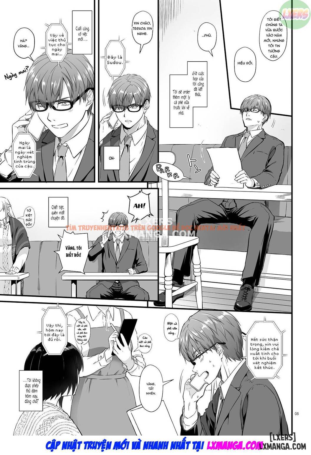 Pregnancy Officer DLO-16-19-22-23 - Chapter 3.5