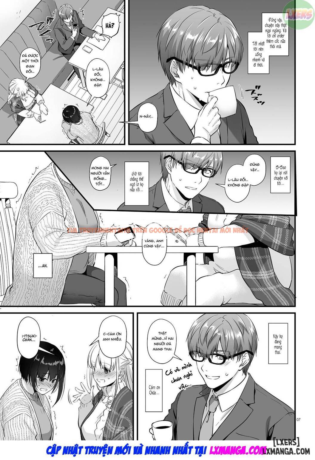 Pregnancy Officer DLO-16-19-22-23 - Chapter 3.5
