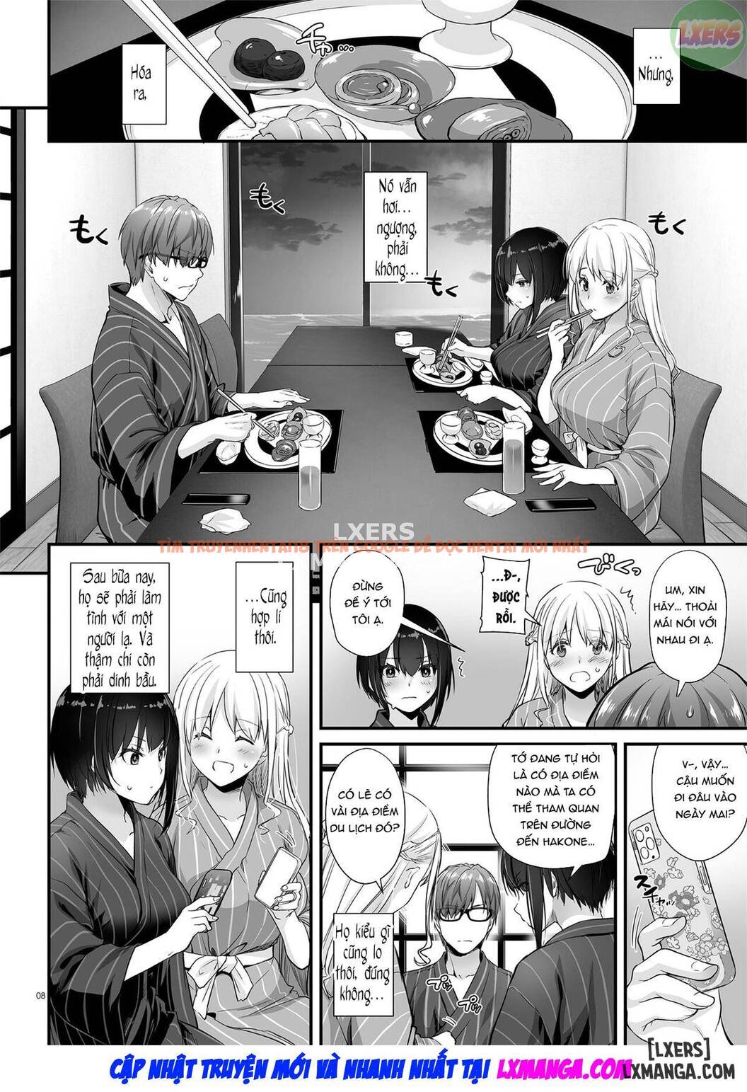Pregnancy Officer DLO-16-19-22-23 - Chapter 3