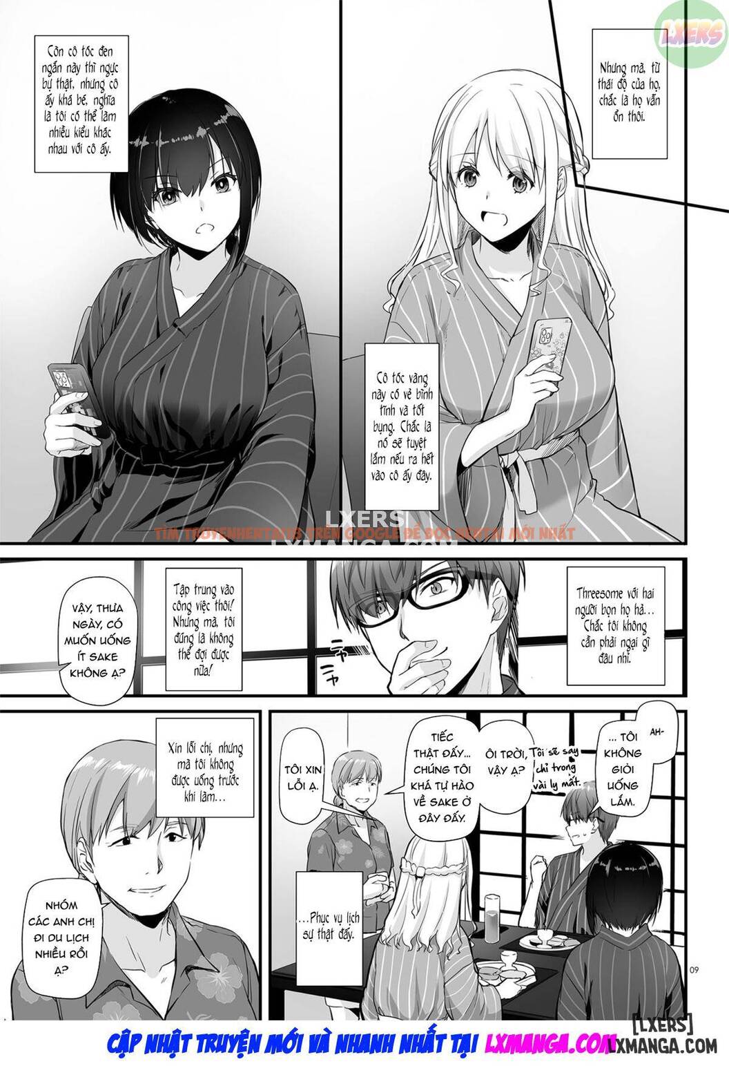 Pregnancy Officer DLO-16-19-22-23 - Chapter 3