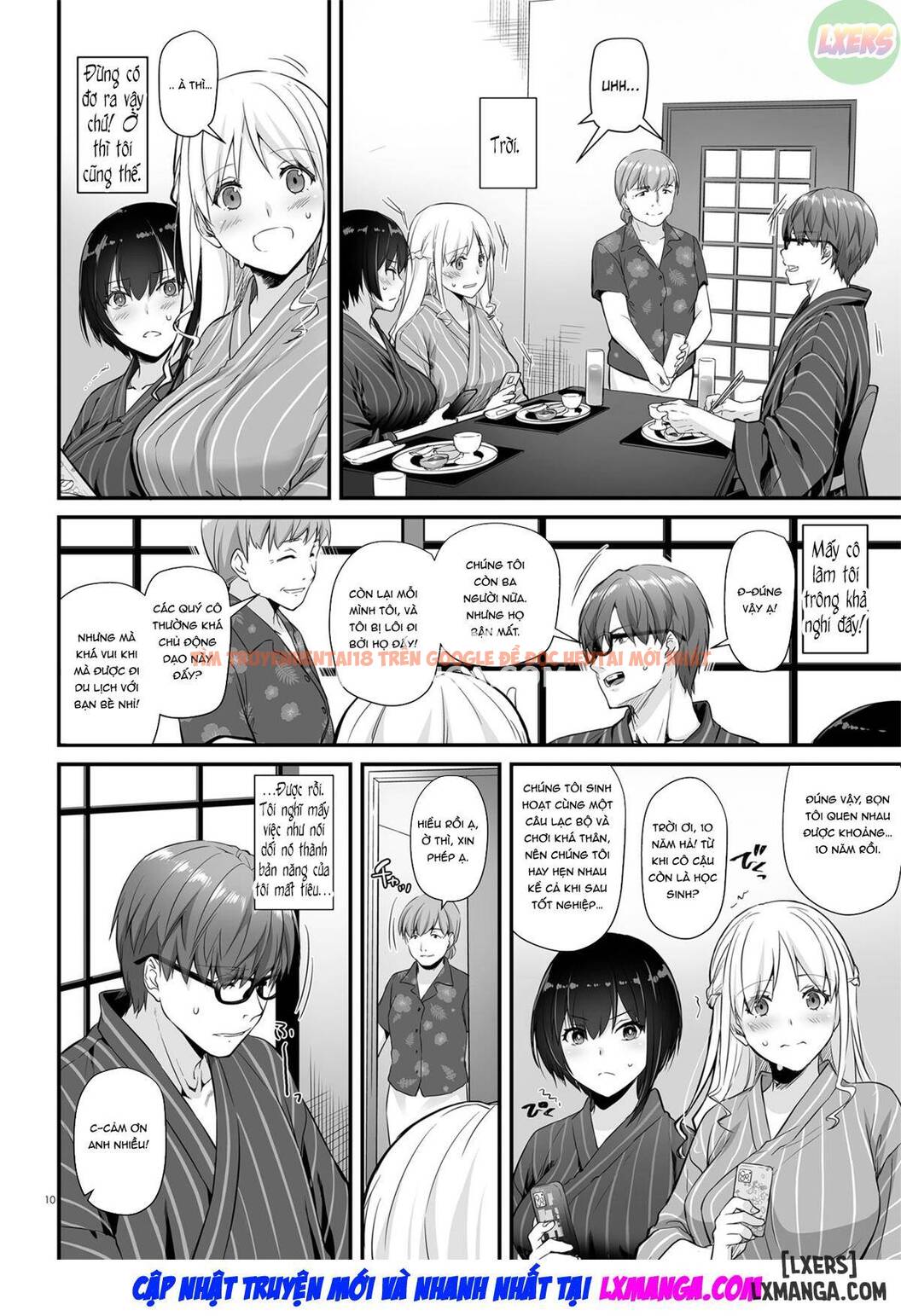Pregnancy Officer DLO-16-19-22-23 - Chapter 3
