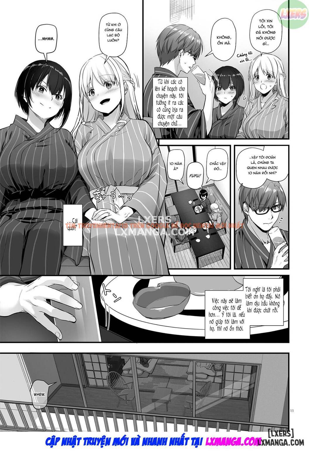 Pregnancy Officer DLO-16-19-22-23 - Chapter 3