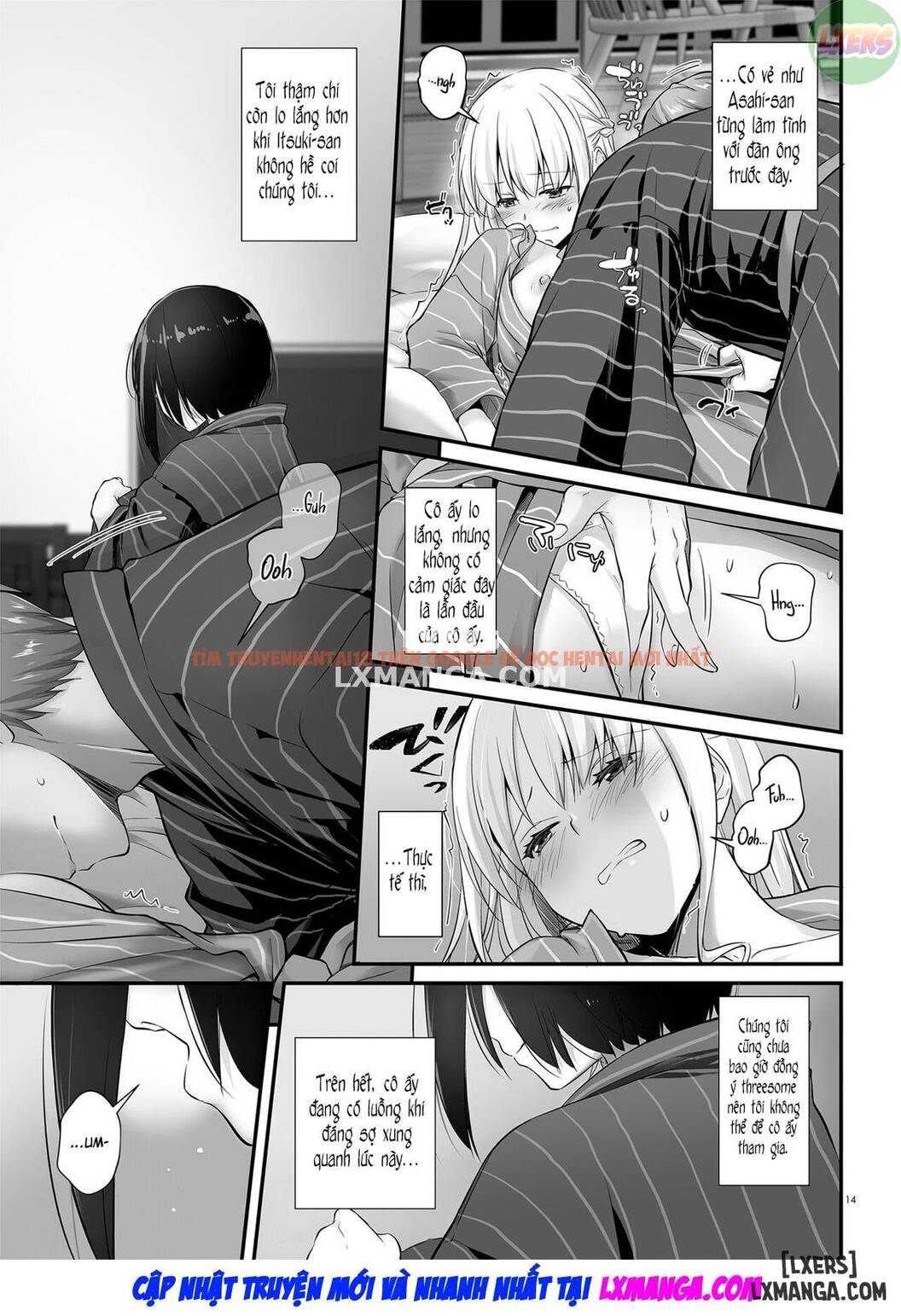 Pregnancy Officer DLO-16-19-22-23 - Chapter 3