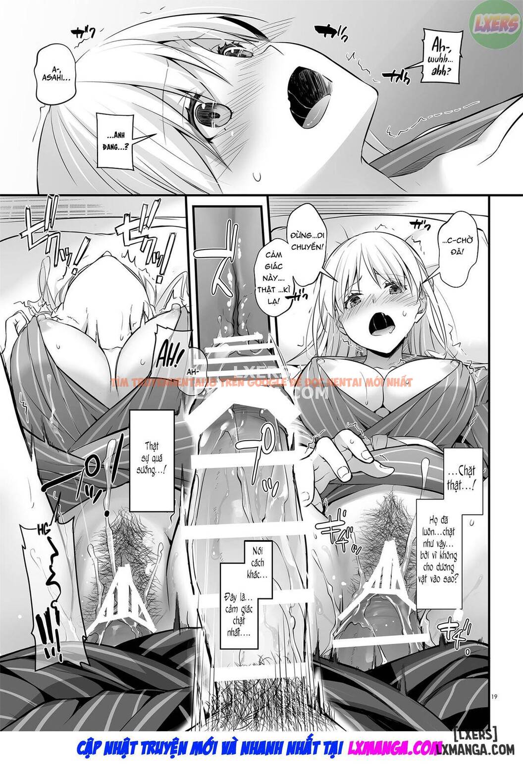 Pregnancy Officer DLO-16-19-22-23 - Chapter 3