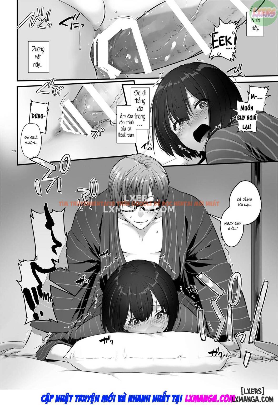 Pregnancy Officer DLO-16-19-22-23 - Chapter 3