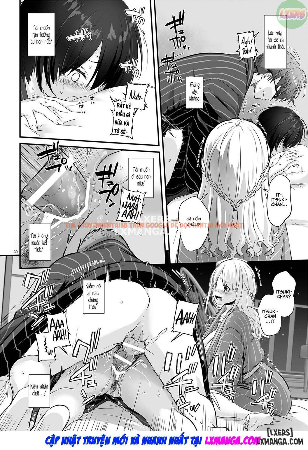 Pregnancy Officer DLO-16-19-22-23 - Chapter 3