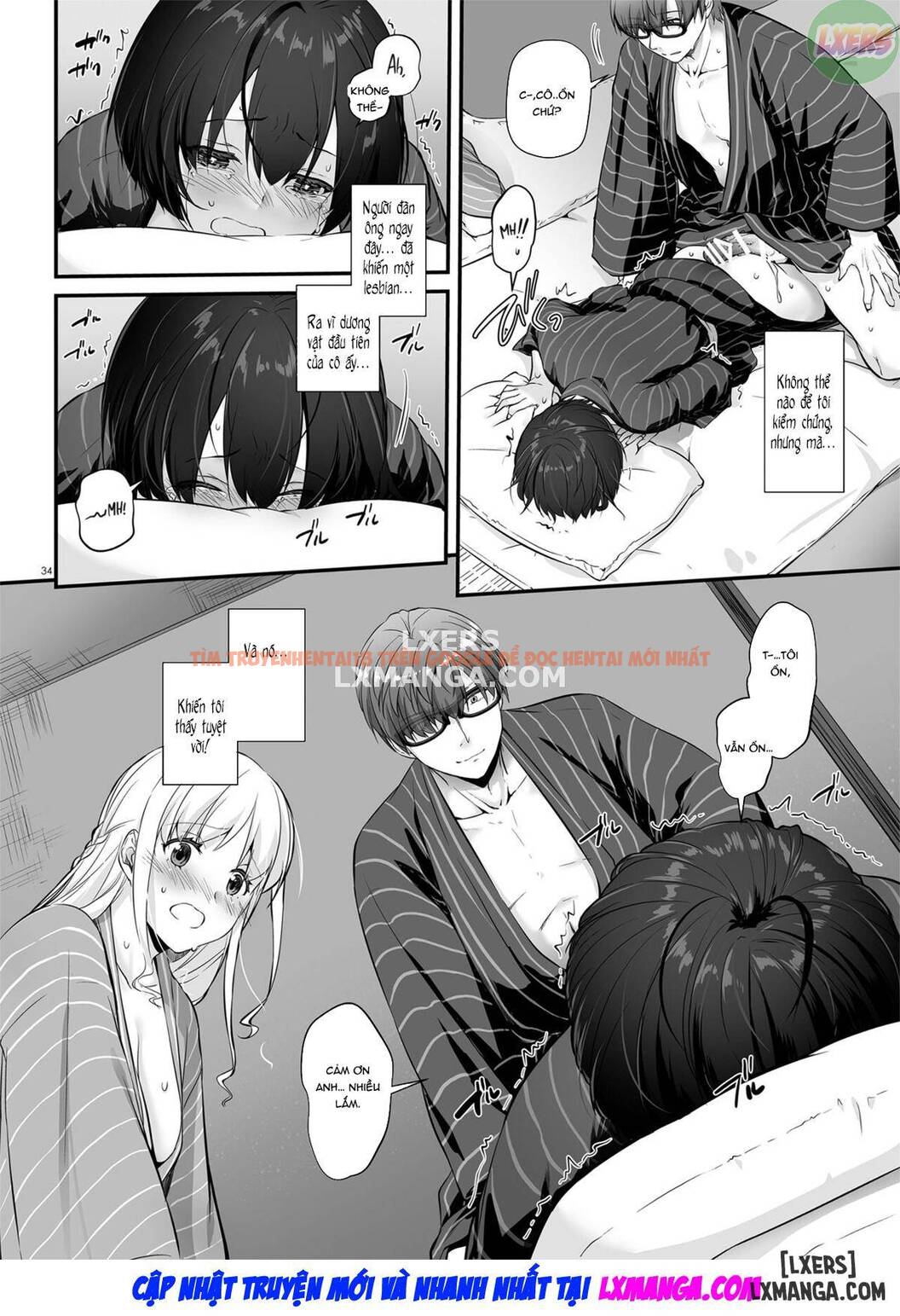Pregnancy Officer DLO-16-19-22-23 - Chapter 3
