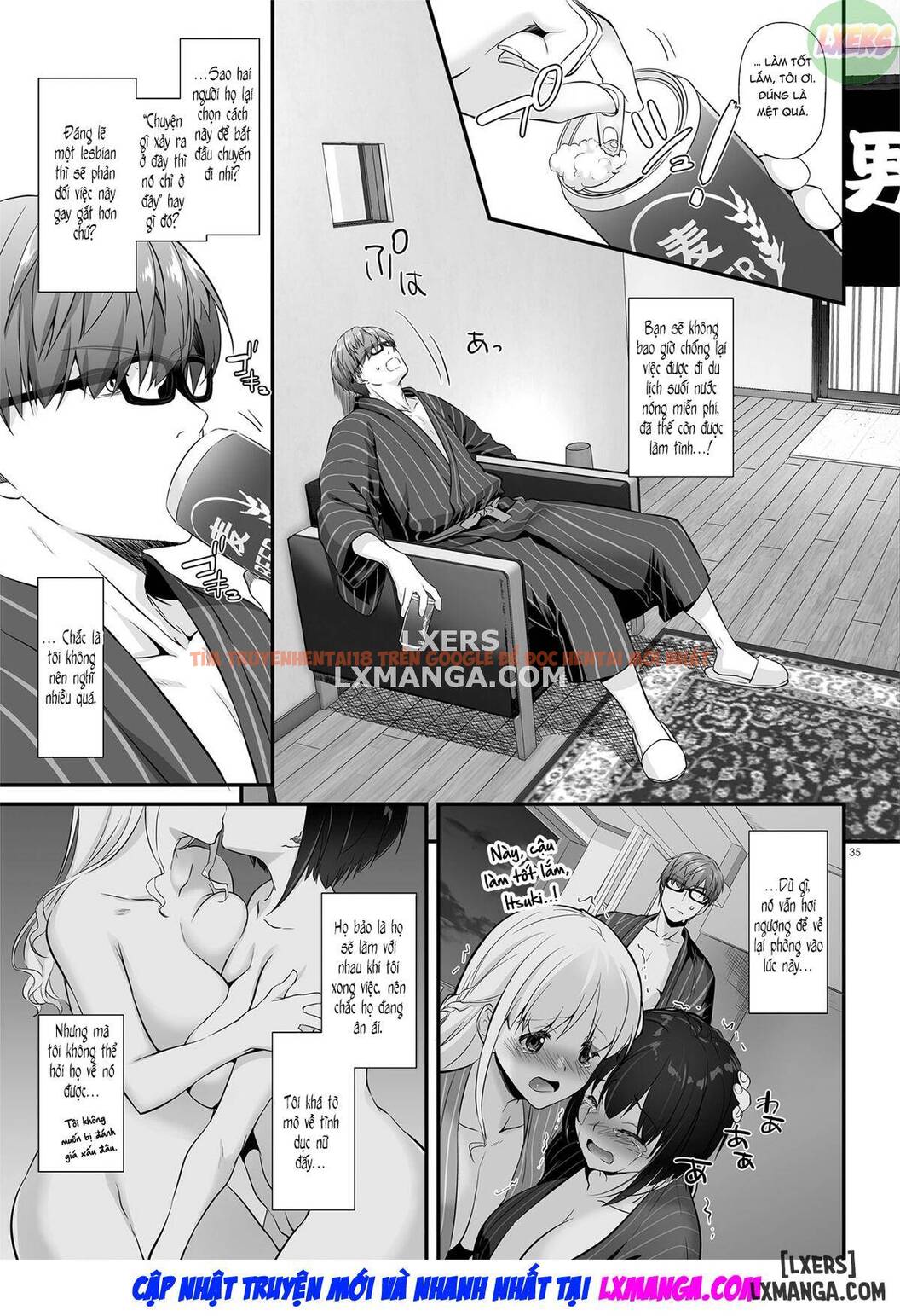 Pregnancy Officer DLO-16-19-22-23 - Chapter 3