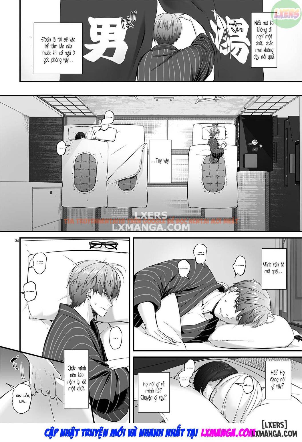 Pregnancy Officer DLO-16-19-22-23 - Chapter 3