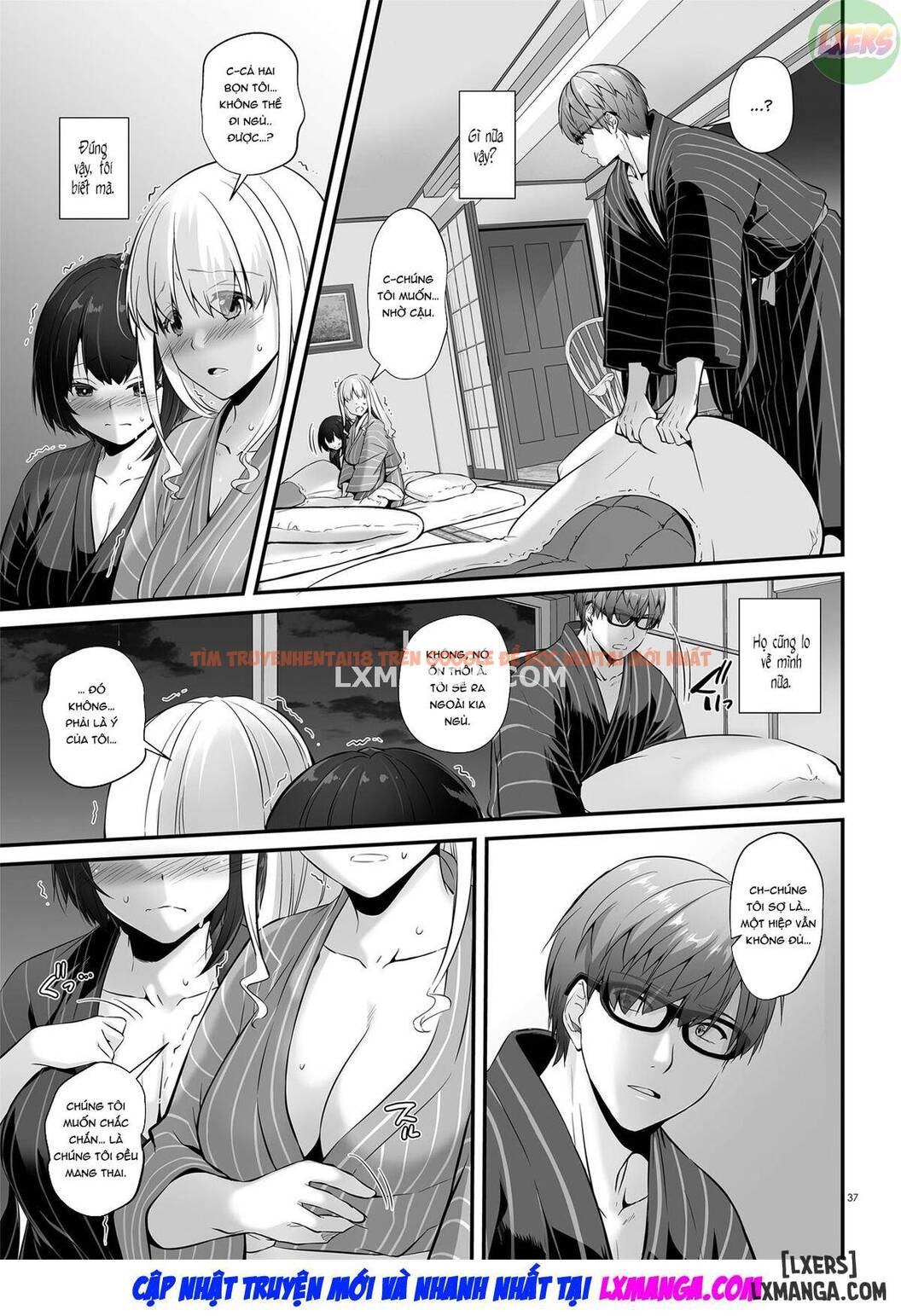 Pregnancy Officer DLO-16-19-22-23 - Chapter 3