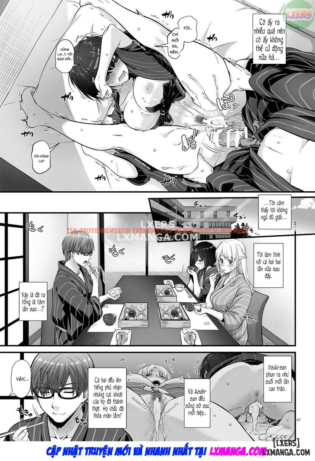 Pregnancy Officer DLO-16-19-22-23 - Chapter 3