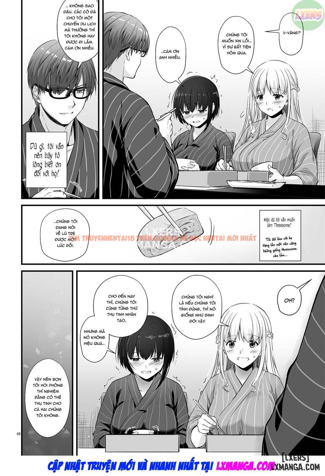 Pregnancy Officer DLO-16-19-22-23 - Chapter 3