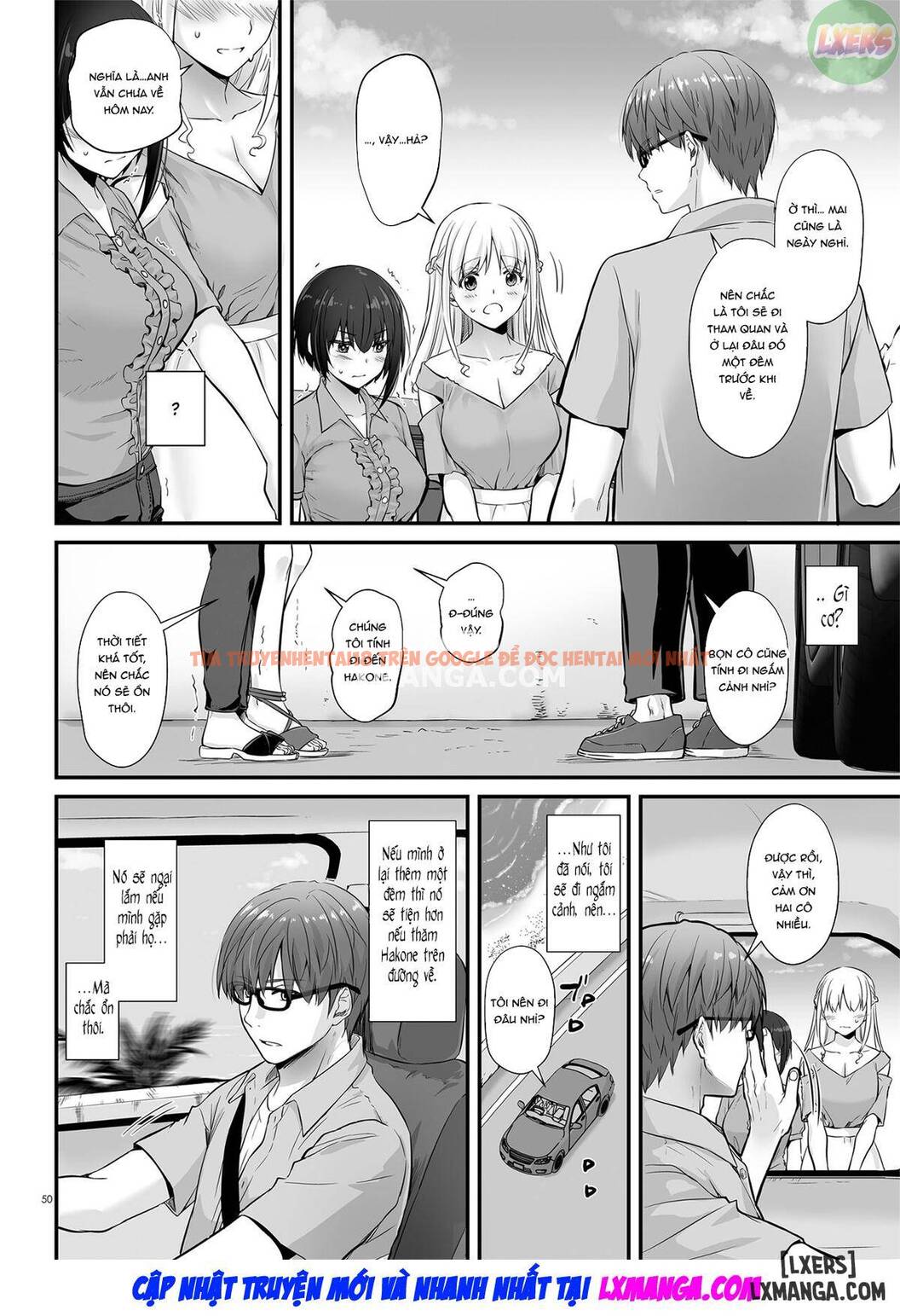 Pregnancy Officer DLO-16-19-22-23 - Chapter 3