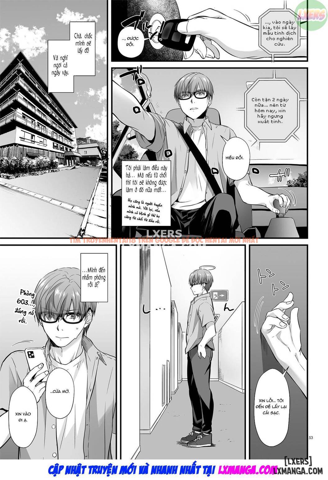 Pregnancy Officer DLO-16-19-22-23 - Chapter 3