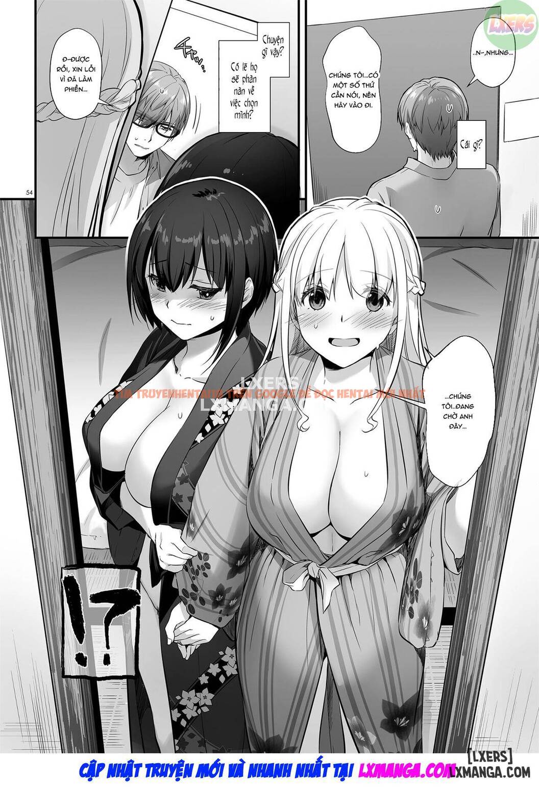 Pregnancy Officer DLO-16-19-22-23 - Chapter 3
