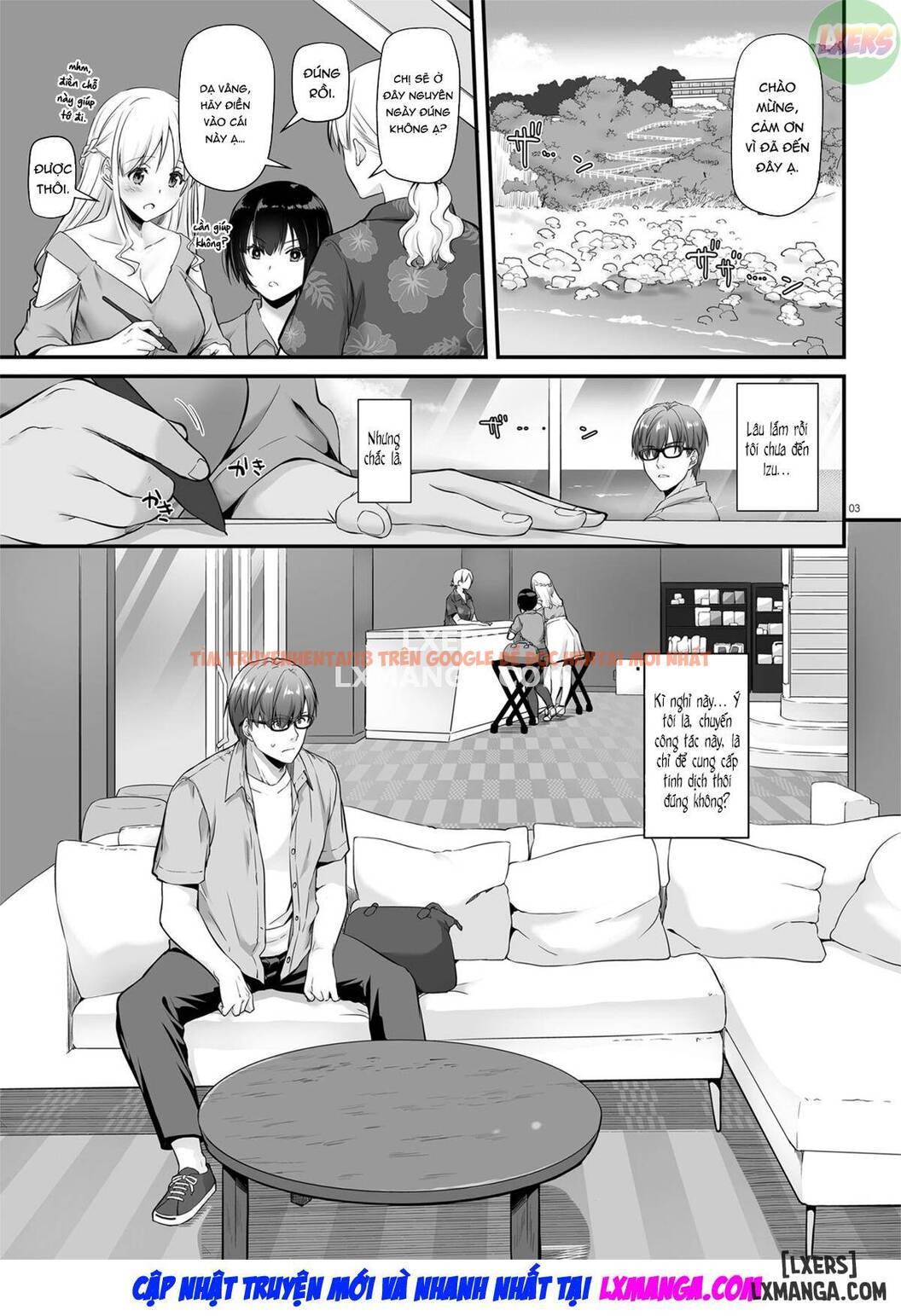 Pregnancy Officer DLO-16-19-22-23 - Chapter 3