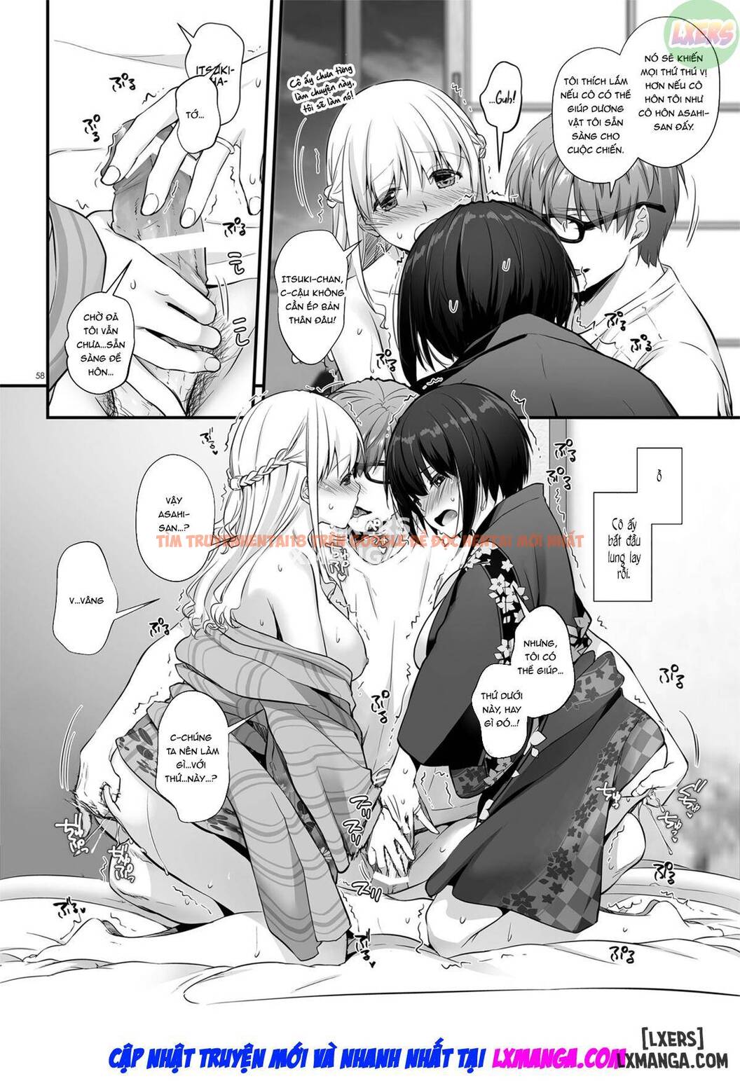 Pregnancy Officer DLO-16-19-22-23 - Chapter 3