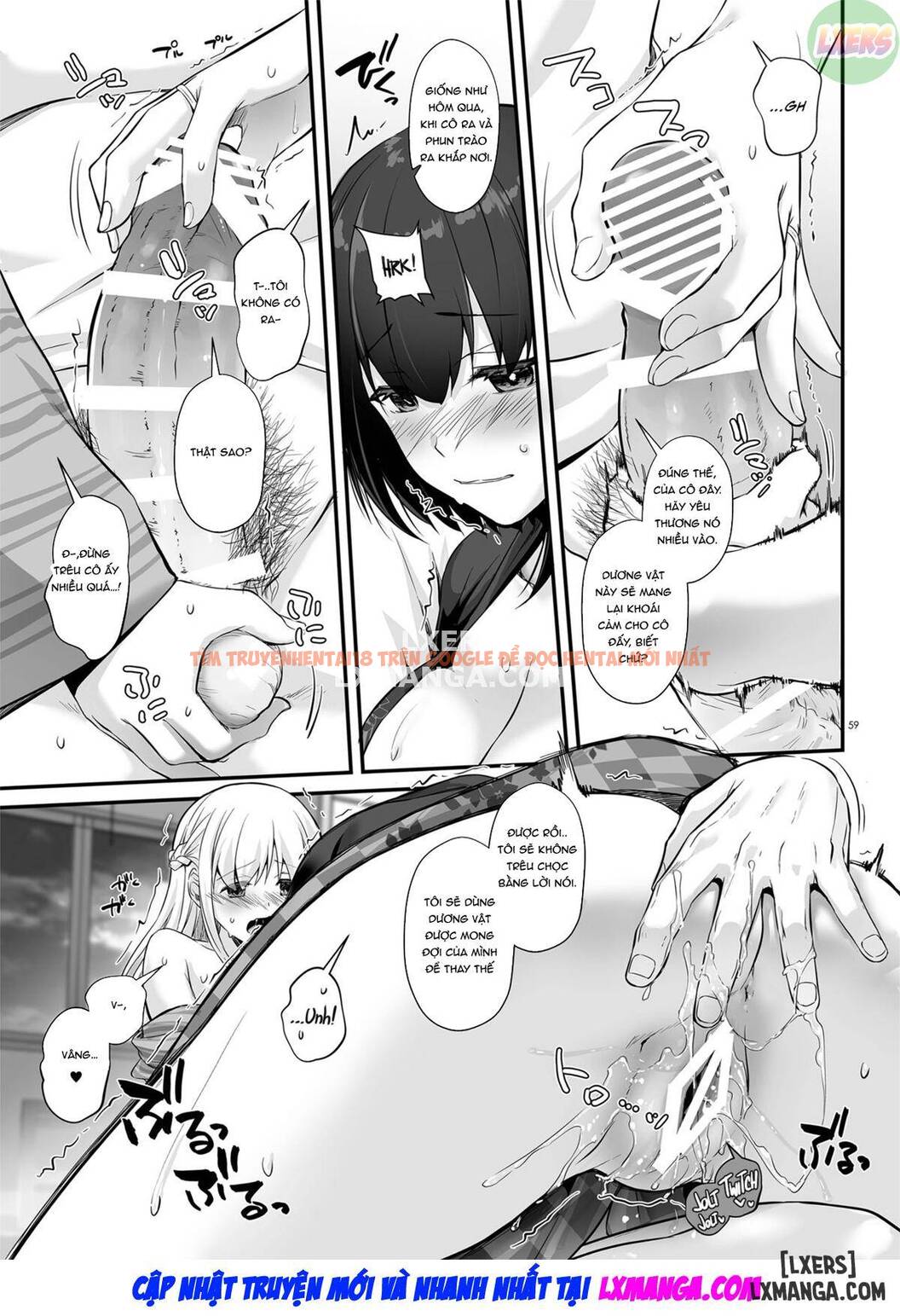 Pregnancy Officer DLO-16-19-22-23 - Chapter 3