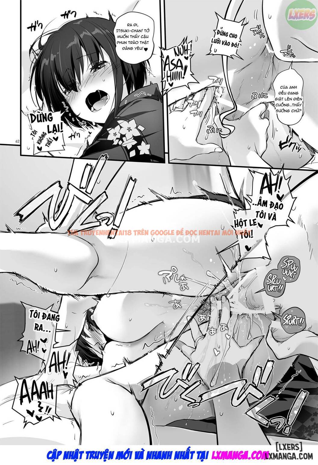 Pregnancy Officer DLO-16-19-22-23 - Chapter 3