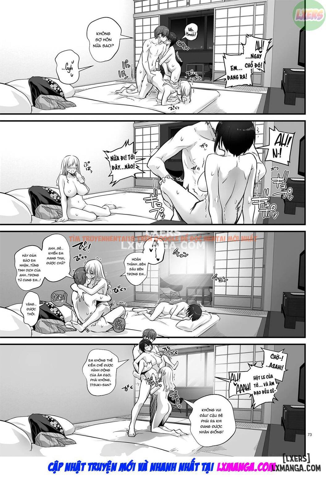 Pregnancy Officer DLO-16-19-22-23 - Chapter 3