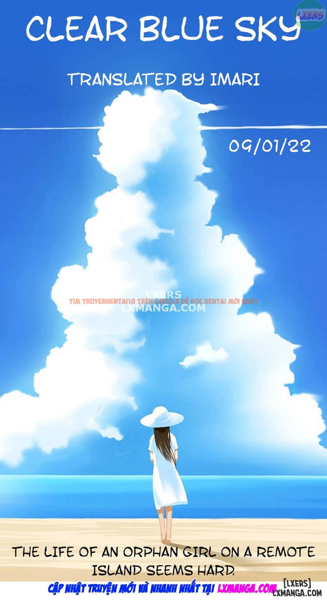 Xem ảnh 27 trong truyện hentai Pregnant Island ~A Girl Gets Pregnant On A Lonely Island - Chapter 1 - hentaitvn.net