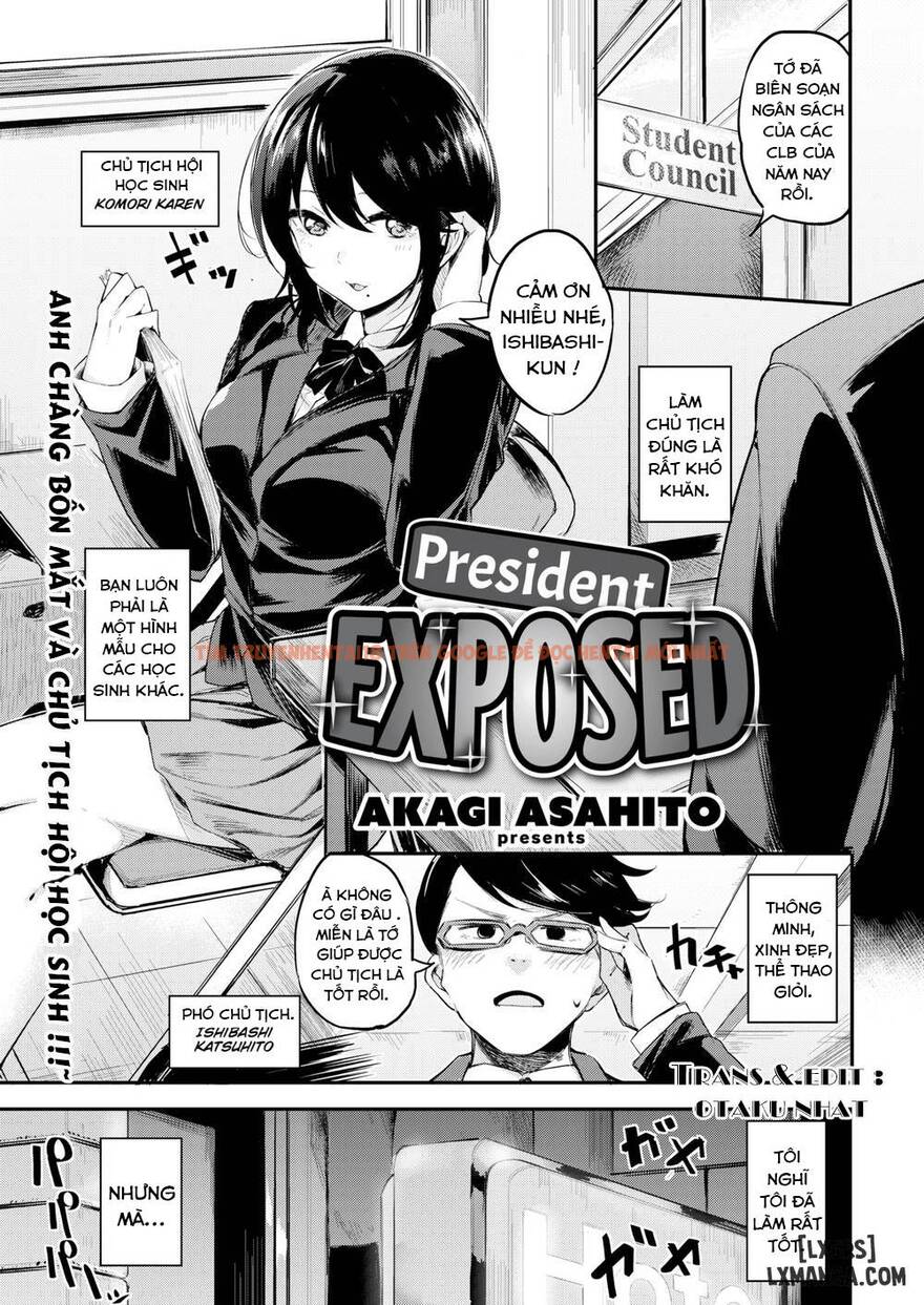 Xem ảnh 0 trong truyện hentai Tiếp Xúc Với Đô Đốc - One Shot - hentaitvn.net